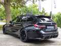 BMW M3 Competition xDrive* M Sport Race Track* 1.Hd. Schwarz - thumbnail 9