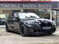 BMW M3 Competition xDrive* M Sport Race Track* 1.Hd. Nero - thumbnail 4