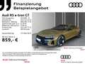 Audi RS e-tron GT *MATRIX*PANO*HuD*Assist+*LUFT*B&O* Grün - thumbnail 1