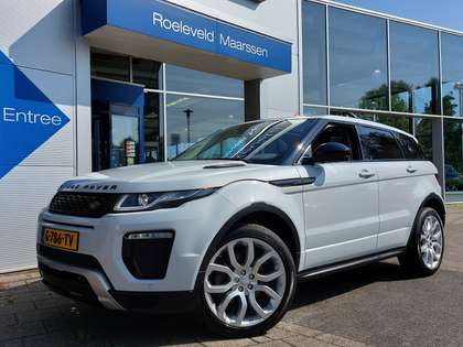 Land Rover Range Rover Evoque 2.0 Si4 241pk Automaat HSE Dynamic | Navi | Bi-Xen