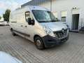 Renault Master Kasten L3H2 Ka 3,5 t Silber - thumbnail 1