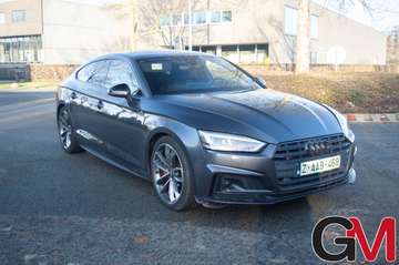S5 Sportback 3.0 TFSI quattro tiptronic