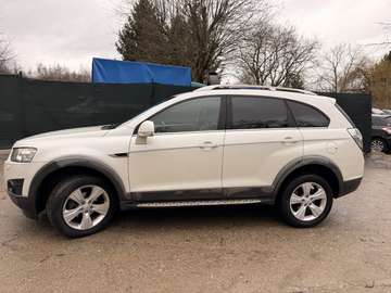 Captiva 2.2 TCDi FWD LS 7pl. S