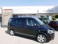 Volkswagen T5 Multivan T5 Multivan Highline LEDER*NAVI*DSG*SD Noir - thumbnail 1