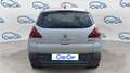 Peugeot 3008 1.6 BlueHdi 120 Crossway Blanc - thumbnail 3