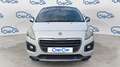 Peugeot 3008 1.6 BlueHdi 120 Crossway Blanc - thumbnail 5