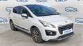 Peugeot 3008 1.6 BlueHdi 120 Crossway Blanc - thumbnail 38