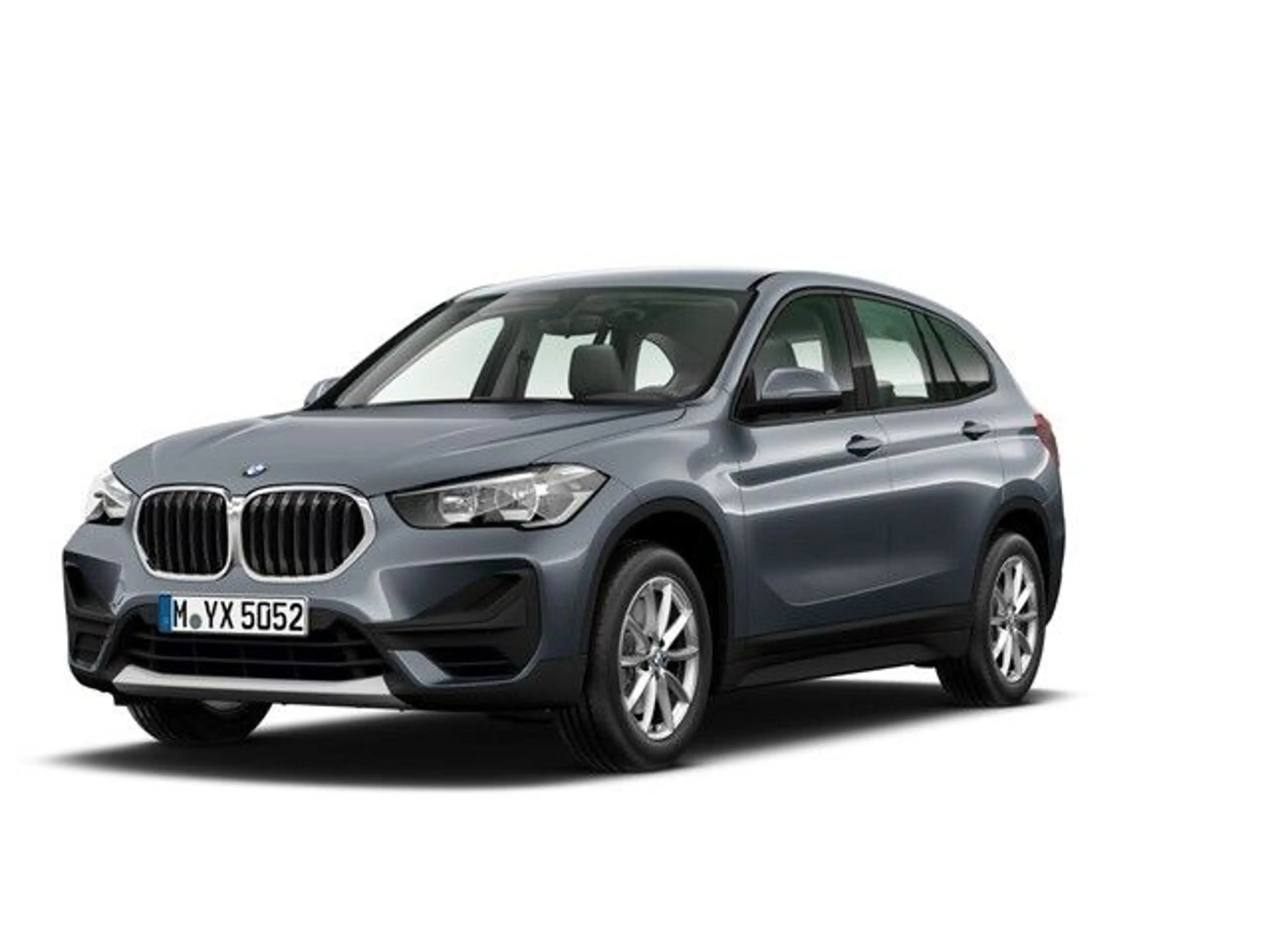 BMW X1 xDrive20i xLine Steptronic Navigation AHK Dri