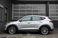 Hyundai TUCSON Tucson 1.6 CRDi DPF 4WD Run Pickerl NEU Silber - thumbnail 6
