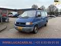 Volkswagen Sonstige 1.9 TD 292 8p. Blau - thumbnail 1