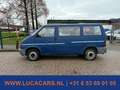 Volkswagen Sonstige 1.9 TD 292 8p. Blau - thumbnail 5