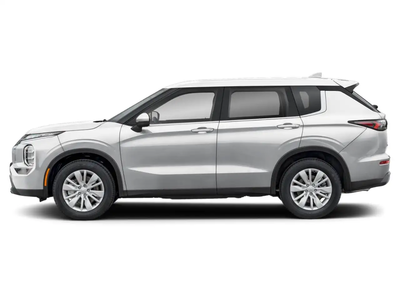 Mitsubishi Outlander снимка Mitsubishi Outlander