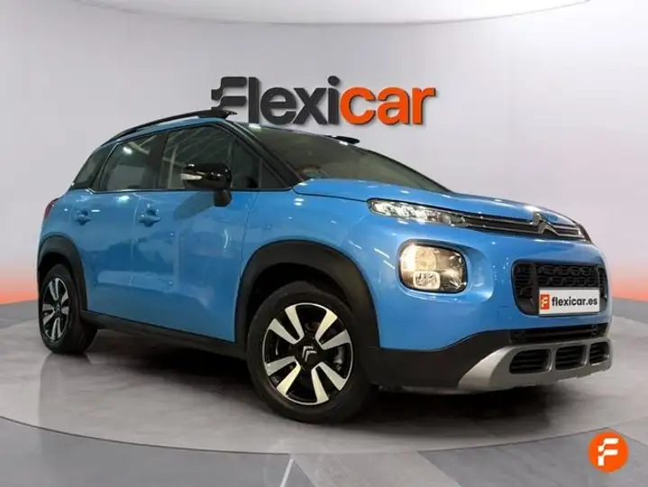 Citroën C3 Aircross 2020, foto 5
