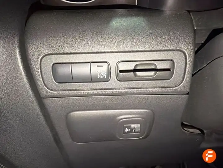 Citroën C3 Aircross 2020, foto 11