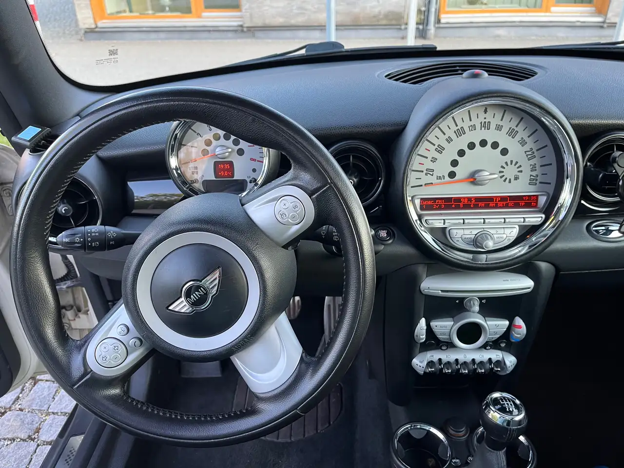 Das Auto