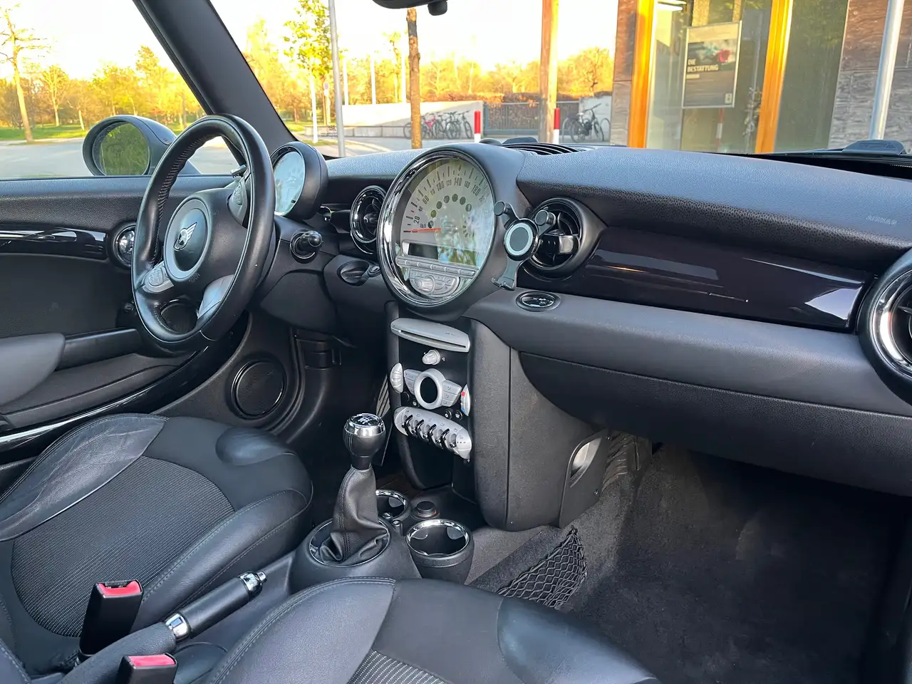 Das Auto