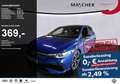 Volkswagen Golf R Performance Black DCC Matrix V-Max HUD ACC Rear Blau - thumbnail 1