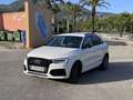 Audi Q3 Q3 2.0 TFSI Black line edition quattro S-T 162kW Black line edition Blanco - thumbnail 2