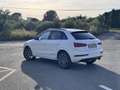 Audi Q3 Q3 2.0 TFSI Black line edition quattro S-T 162kW Black line edition Blanco - thumbnail 3