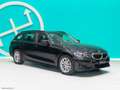 BMW 318 318d Touring Business Advantage 1 PROPRIETARIO, IV Schwarz - thumbnail 42