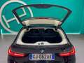 BMW 318 318d Touring Business Advantage 1 PROPRIETARIO, IV Schwarz - thumbnail 39
