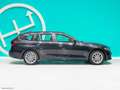 BMW 318 318d Touring Business Advantage 1 PROPRIETARIO, IV Schwarz - thumbnail 43