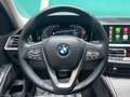BMW 318 318d Touring Business Advantage 1 PROPRIETARIO, IV Schwarz - thumbnail 22