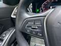 BMW 318 318d Touring Business Advantage 1 PROPRIETARIO, IV Schwarz - thumbnail 23