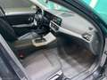 BMW 318 318d Touring Business Advantage 1 PROPRIETARIO, IV Schwarz - thumbnail 12