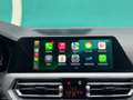 BMW 318 318d Touring Business Advantage 1 PROPRIETARIO, IV Schwarz - thumbnail 26