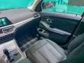 BMW 318 318d Touring Business Advantage 1 PROPRIETARIO, IV Schwarz - thumbnail 33