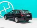 BMW 318 318d Touring Business Advantage 1 PROPRIETARIO, IV Schwarz - thumbnail 44