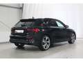 Audi A3 Sportback 40 TDI quattro S line B&O*Pano*Matrix * Noir - thumbnail 3