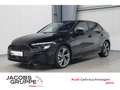 Audi A3 Sportback 40 TDI quattro S line B&O*Pano*Matrix * Noir - thumbnail 1
