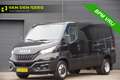 Iveco Daily 35C21 3.0L 210PK L2H1 AUT. N1, DUBBELLUCHT, 3.5T T Noir - thumbnail 1