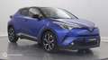Toyota C-HR 122h Design 2WD E-CVT RC18 - thumbnail 3