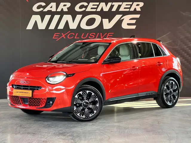 Fiat 600 600 1.2 Hybrid La Prima DCT