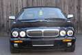 Jaguar Daimler Super V8 Langversion Schwarz - thumbnail 1