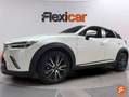 Mazda CX-3 2.0 SKYACTIV GE Luxury 2WD AT Blanco - thumbnail 10
