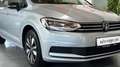 Volkswagen Touran Comfortline 2,0 TDI DSG Goal ACC, IQ-LED, AHK Silber - thumbnail 25