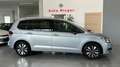 Volkswagen Touran Comfortline 2,0 TDI DSG Goal ACC, IQ-LED, AHK Silber - thumbnail 26