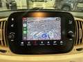 Fiat 500 1.0 Hybrid Dolcevita 52kW Wit - thumbnail 21