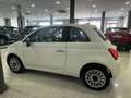 Fiat 500 1.0 Hybrid Dolcevita 52kW Wit - thumbnail 5