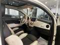 Fiat 500 1.0 Hybrid Dolcevita 52kW Wit - thumbnail 10