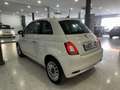 Fiat 500 1.0 Hybrid Dolcevita 52kW Wit - thumbnail 6