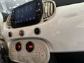 Fiat 500 1.0 Hybrid Dolcevita 52kW Wit - thumbnail 29
