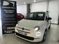 Fiat 500 1.0 Hybrid Dolcevita 52kW Wit - thumbnail 3