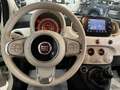 Fiat 500 1.0 Hybrid Dolcevita 52kW Wit - thumbnail 23