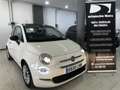Fiat 500 1.0 Hybrid Dolcevita 52kW Wit - thumbnail 1