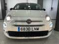 Fiat 500 1.0 Hybrid Dolcevita 52kW Wit - thumbnail 34